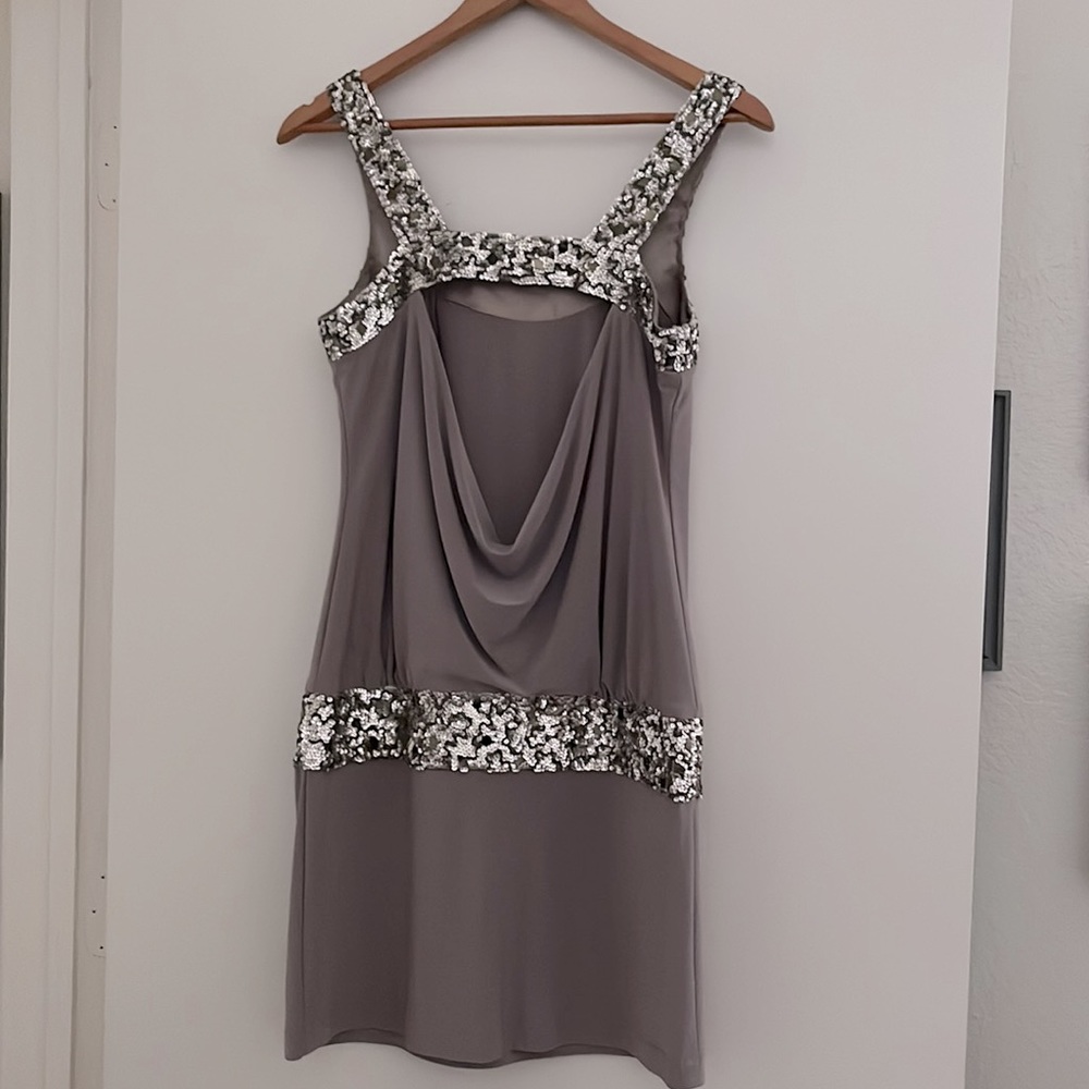 Sue Wong Nocturne Dress - Picture 3 of 5